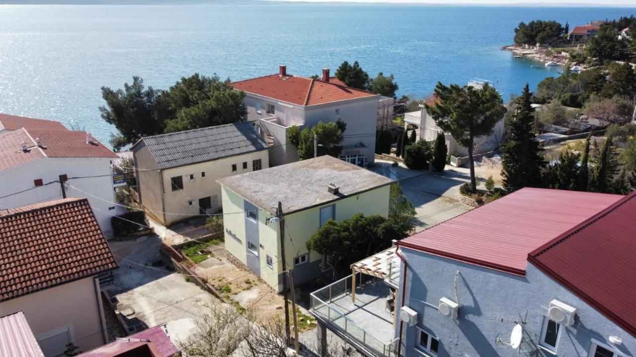 فندق Vila Velvet ستاريغغاد باكلينتسا المظهر الخارجي الصورة