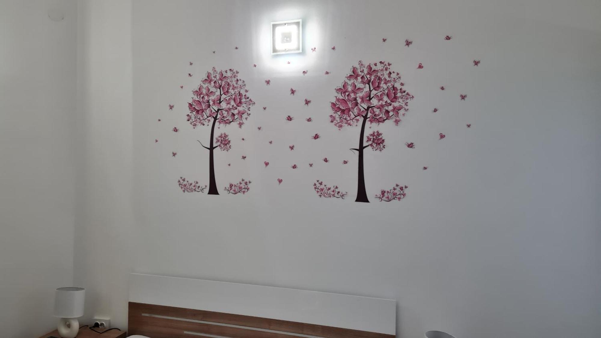 فندق Vila Velvet ستاريغغاد باكلينتسا الغرفة الصورة