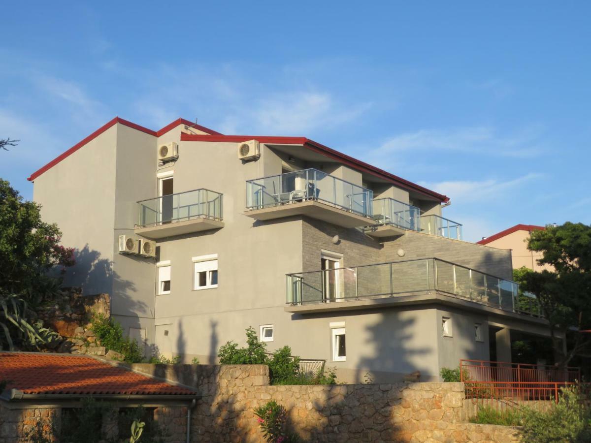 فندق Vila Velvet ستاريغغاد باكلينتسا المظهر الخارجي الصورة