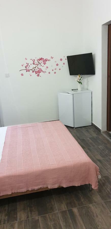 فندق Vila Velvet ستاريغغاد باكلينتسا المظهر الخارجي الصورة