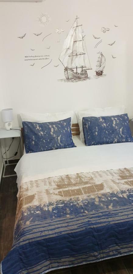 فندق Vila Velvet ستاريغغاد باكلينتسا المظهر الخارجي الصورة